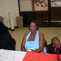 Janet Galloway Photo 16