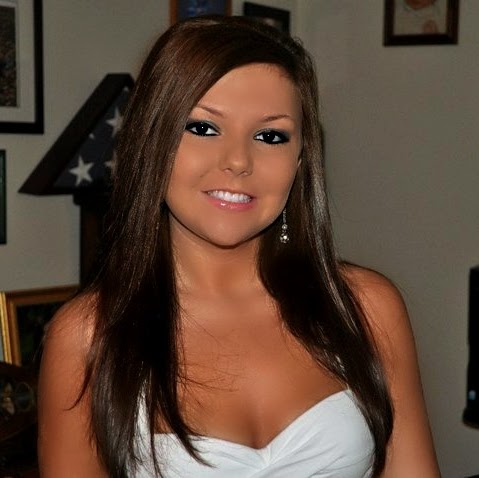 Tabitha Summers Photo 11