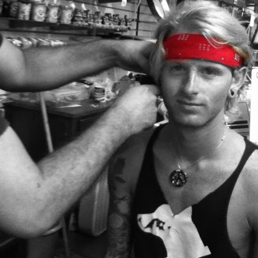 Michael Gleason Photo 13