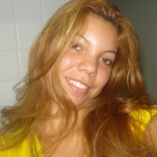 Paula Sales Photo 8