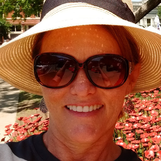 Ann Perry Photo 33