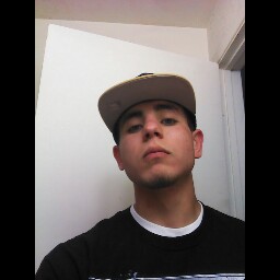 Joe Trujillo Photo 35