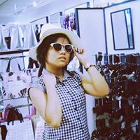 Agnes Garcia Photo 9