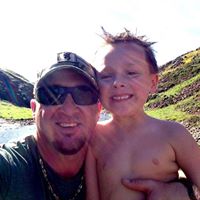 Chuck Conner Photo 31