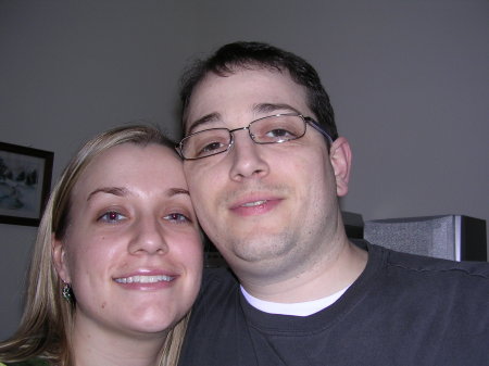 Amy Woods Photo 14