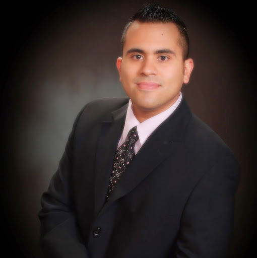 Joseph Ortega Photo 34
