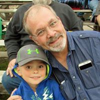 Kevin Stanton Photo 41