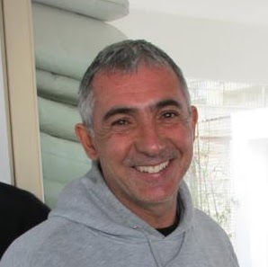 Sergio Cosentino Photo 11