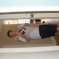 Nick Nicholls Photo 33
