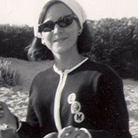 Anne Avery Photo 25