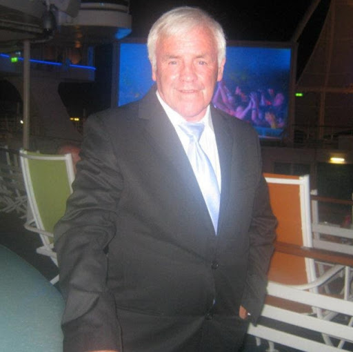 James Colbert Photo 7