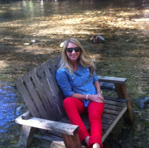 Kristen Beach Photo 31