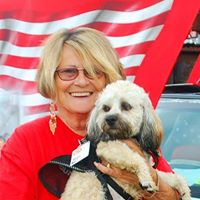 Judith Kennedy Photo 31