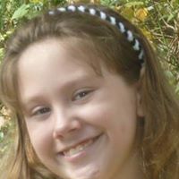 Rebekah Stone Photo 5