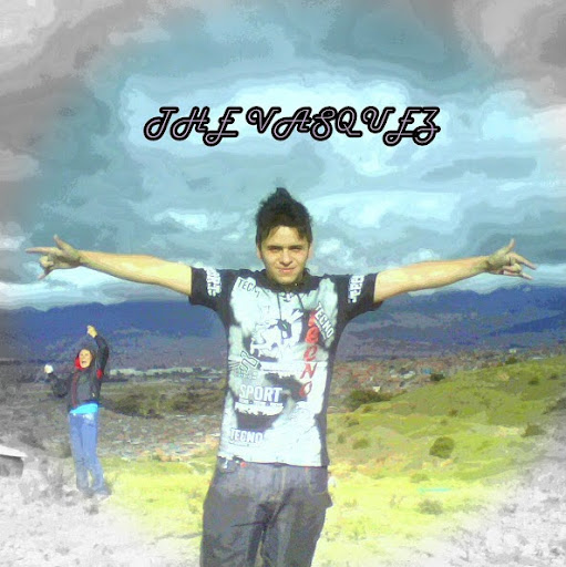 Edwin Vasquez Photo 15