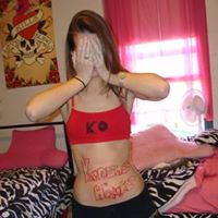 Carrie Rodgers Photo 7