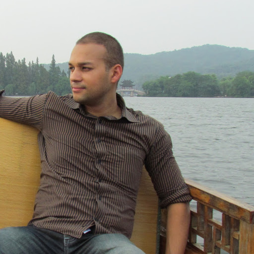 Ahsan Chowdhury Photo 11