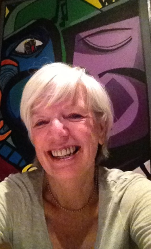 Helen Ross Photo 3