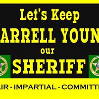 Darrell Young Photo 42