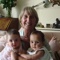 Penny Overton Photo 3