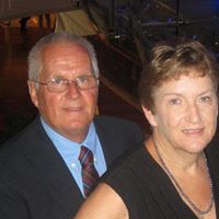 Jackie Jarrett Photo 12