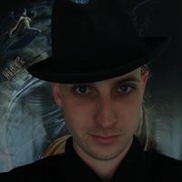 Steven Burrow Photo 2