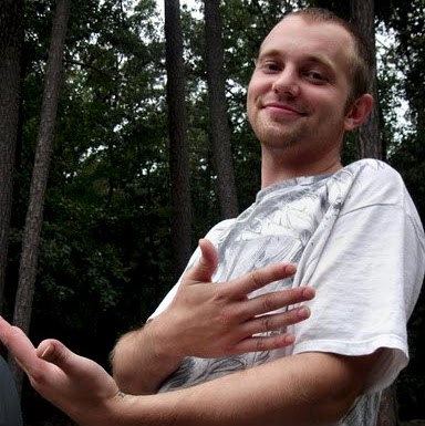 Patrick Denton Photo 20