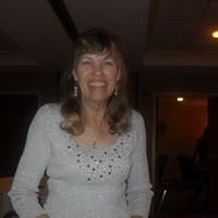 Janice Shirley Photo 9