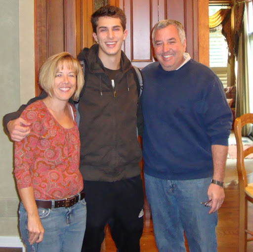 Ian Moses Photo 8