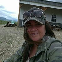 Terri Betts Photo 28