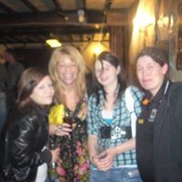 Deborah Kenny Photo 25