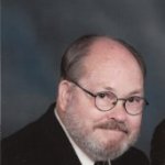 Gerald Wolfe Photo 1