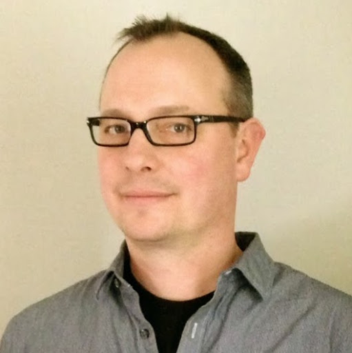 Jeremy Gray Photo 18