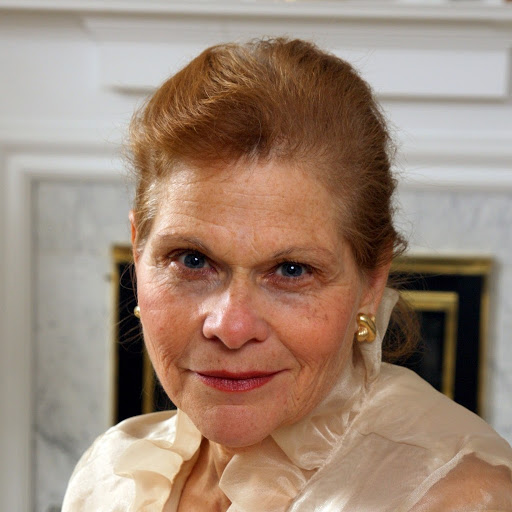 Susan Milner Photo 9