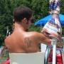Jacob Ross Photo 35