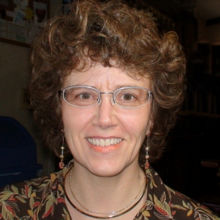 Cindy Garrett Photo 13