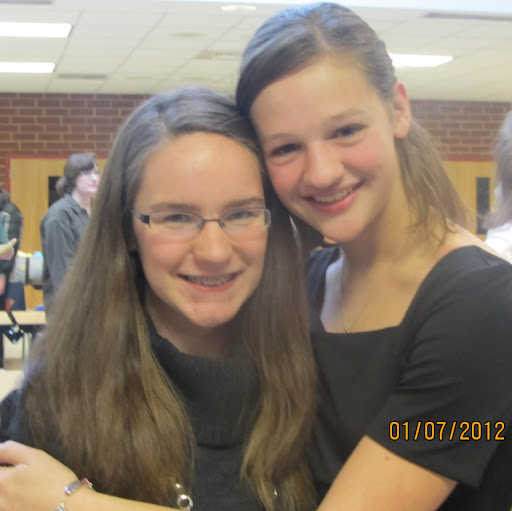 Colleen Byers Photo 2