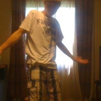 Jeremiah Robertson Photo 10