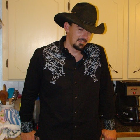 Michael Saunders Photo 14