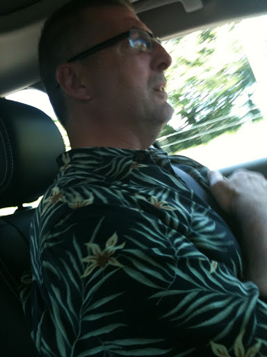 Scott Guthrie Photo 24
