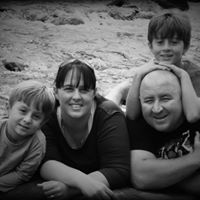 Andrea Barkley Photo 12