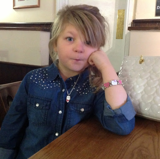 Abbie Shaw Photo 4
