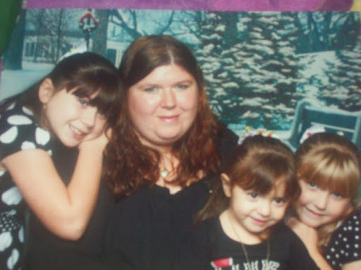 Debbie Odell Photo 31