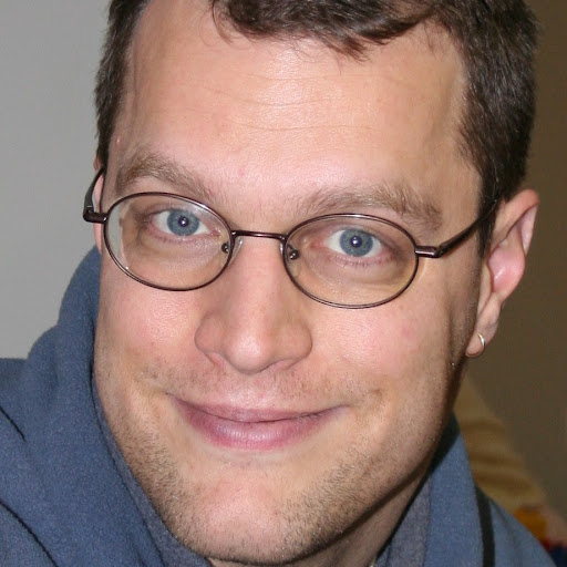 Nicholas Howe Photo 6