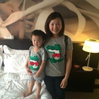 Jie Li Photo 19