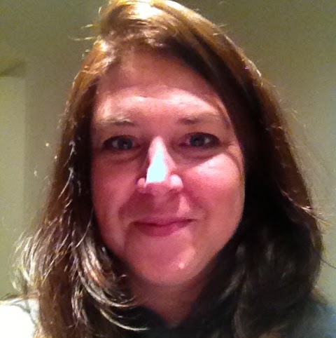 Maria Carter Photo 36