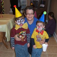 Judy Culpepper Photo 23