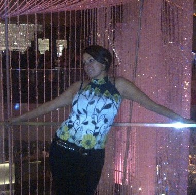 Nancy Salazar Photo 36