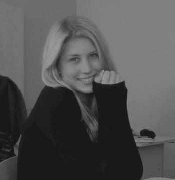 Rachel Contreras Photo 29