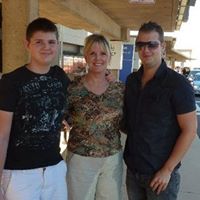 Jennifer Kisner Photo 8